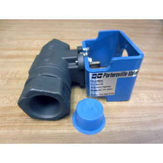 Jamesbury A2236TTD Ball Valve Assy 1" - New No Box
