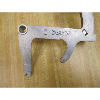 Hyster 325683 Pedal Assembly Hy-325683 - New No Box