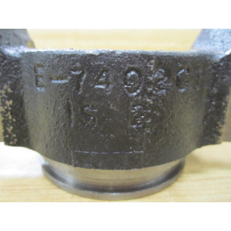 Unisource A74HV01 End Cap E-7402CT