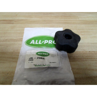 All Pro JS-2062 Knob JS2062