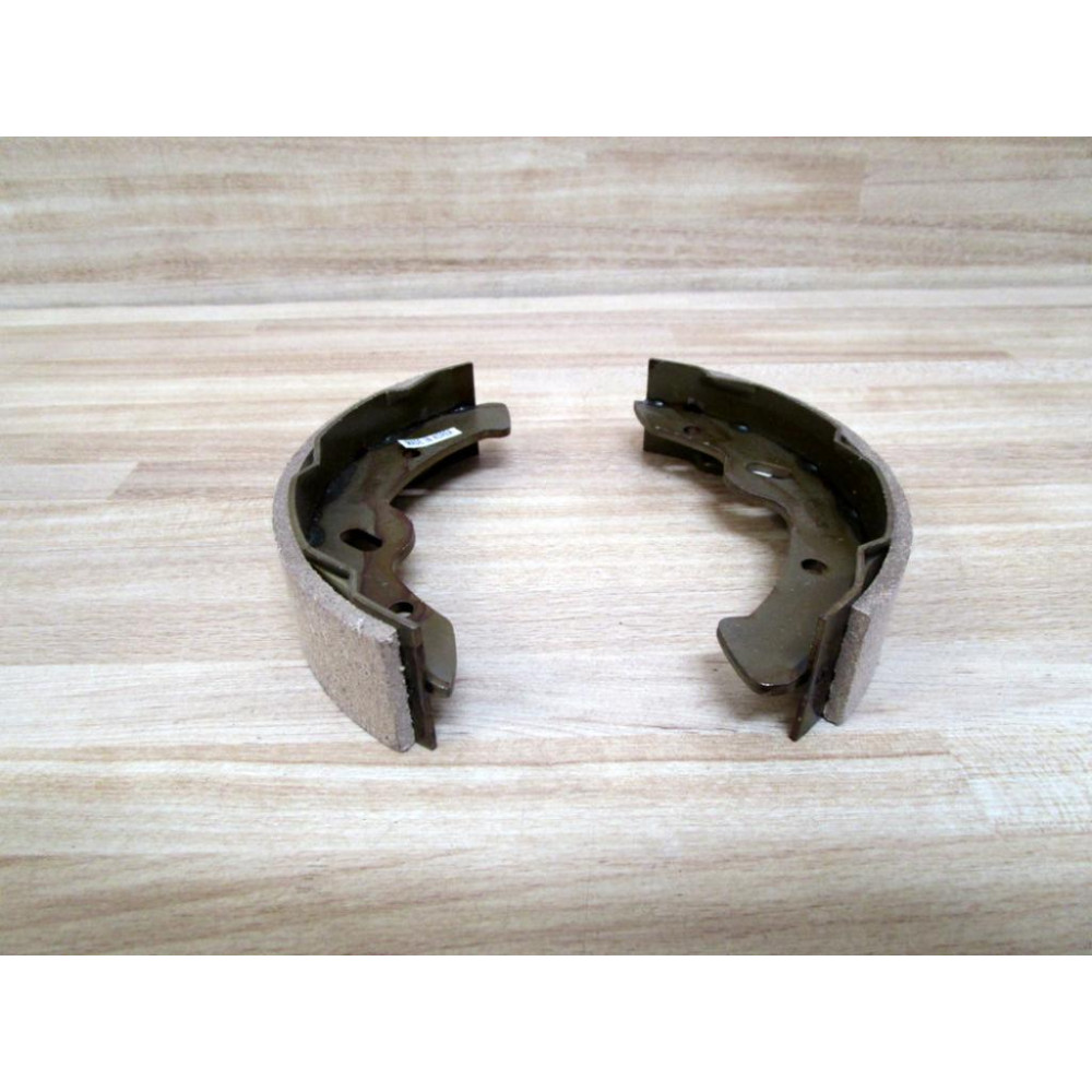 4266 Brake Shoes (Pack of 2) - New No Box