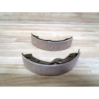 4266 Brake Shoes (Pack of 2) - New No Box