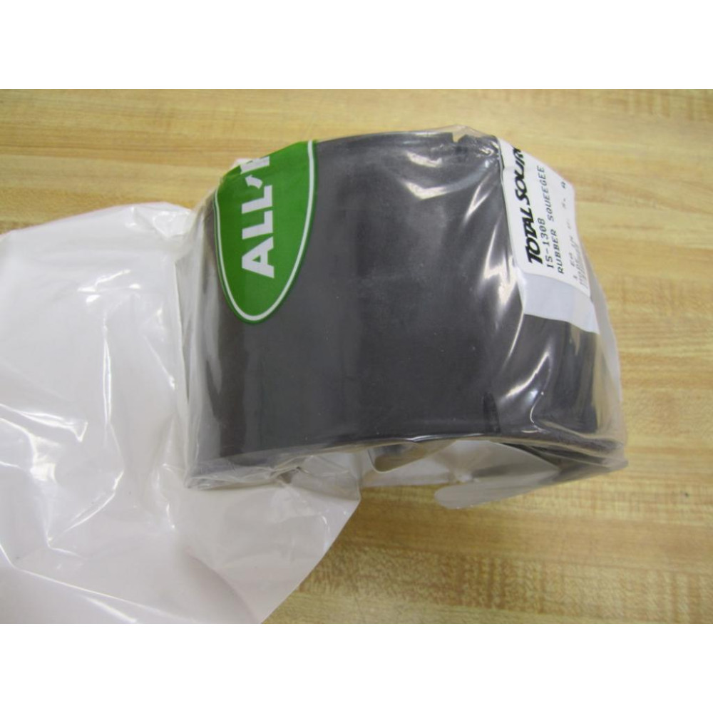 All Pro IS-1308 Rubber Squeege 07334