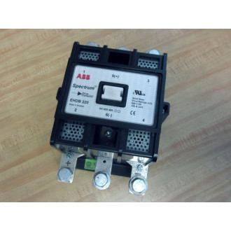 ABB EHDB220-21-11 Contactor SK825485-AF - New No Box