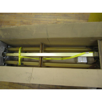 Rose 506213 ROPOD Tripod Fall Rescue Work System