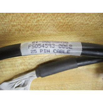 21-50258N30 FS054593-0062 Cable - New No Box