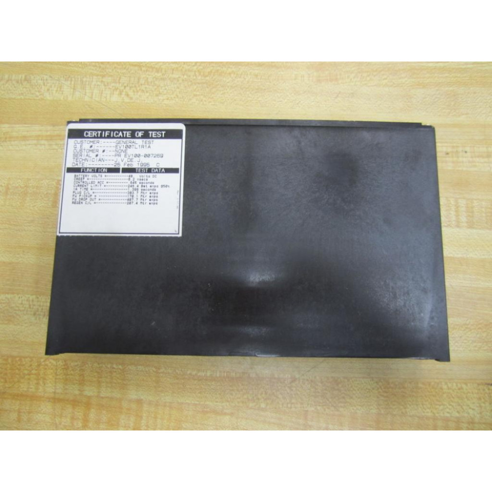 GE General Electric IC3645EVR1 Ocilattor - New No Box