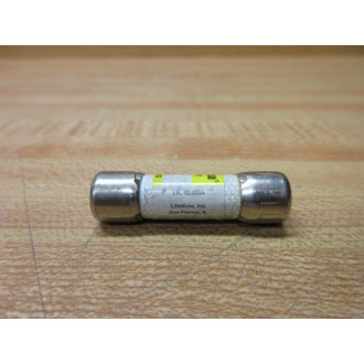 Littelfuse FLQ-6 Fuse Cross Ref 486J25, FLQ006 (Pack of 3) - New No Box