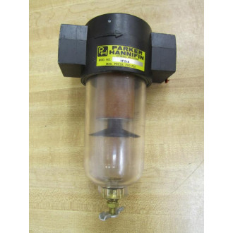 Parker Hannifin 7F51A Filter 250 PSI Max. - New No Box