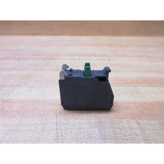 Schneider Electric ZBEE-101C Contact Block ZBEE101C - New No Box