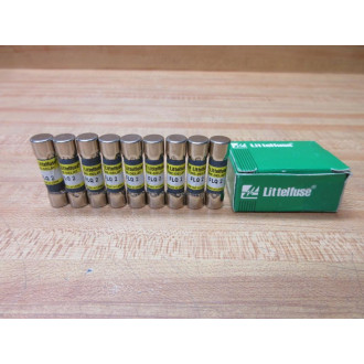 Littelfuse FLQ-2A Fuse Cross Ref 486J21, FLQ002 (Pack of 9)
