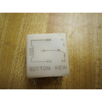 Sigma 78RE1 Relay - New No Box