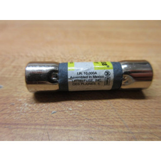 Littelfuse FLQ-2A Fuse Cross Ref 486J21, FLQ002 (Pack of 9)