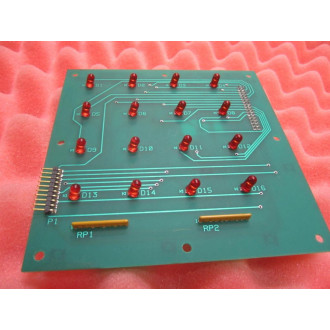 Klingelnberg Electronics 30-50206N01 Klingelnberg 3050206N01 Circuit Board Rev B - Used