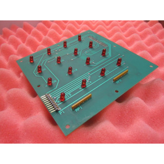 Klingelnberg Electronics 30-50206N01 Klingelnberg 3050206N01 Circuit Board Rev B - Used