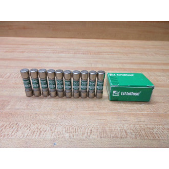 Buss FNQ-6 Bussmann Fuse Cross Ref 4XC56 (Pack of 10)