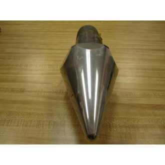 HPM 54983 325565 Screw Tip Assembly - New No Box