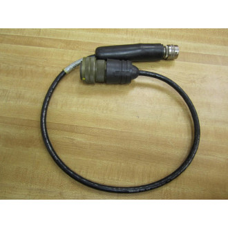 Ace 201821-02 Cable - Used