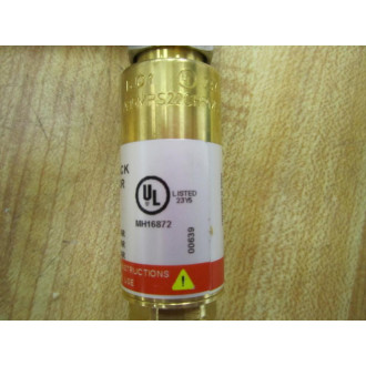 X-Ergon 726-0-0130 Flashback Arrestor