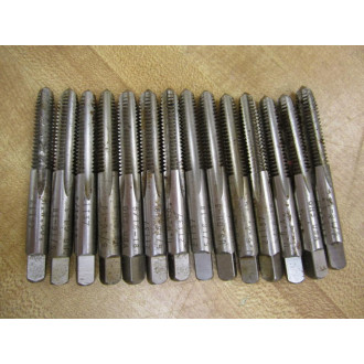 H. W. 21137 516-18 HS GH-3 Tap Bag Of 14 - New No Box
