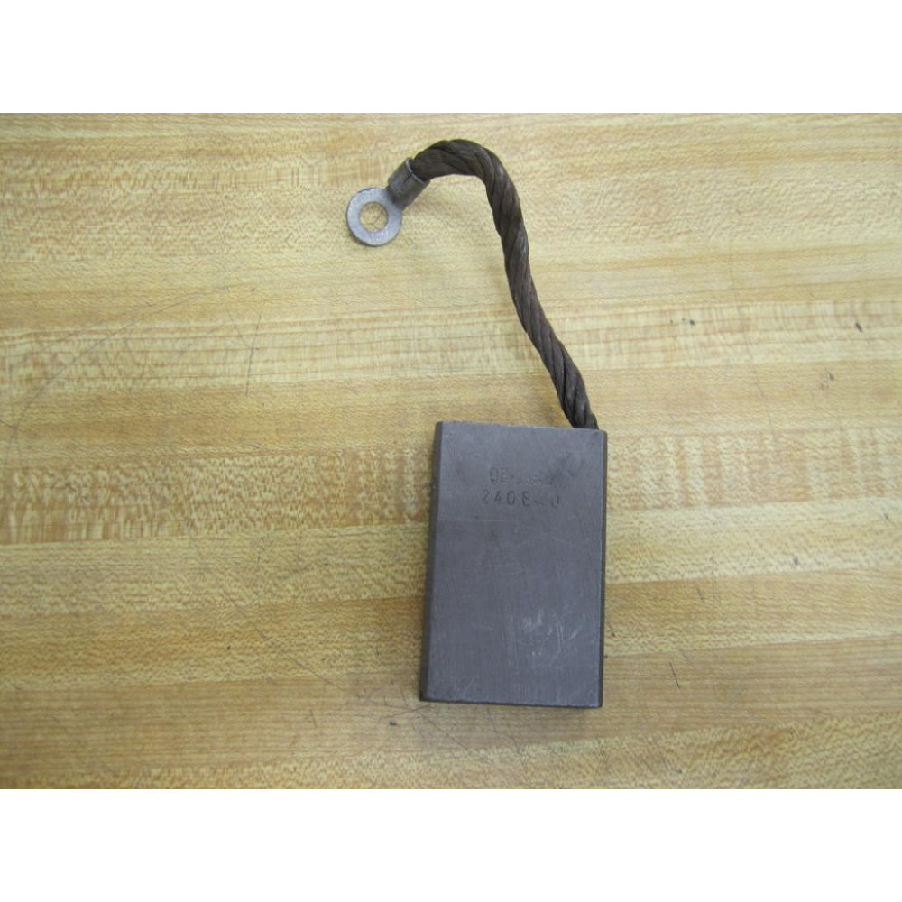 OE-116D 240-E-20 Carbon Brush - New No Box