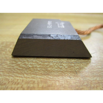 ECS 0240-F25 Carbon Brush (Pack of 2) - New No Box
