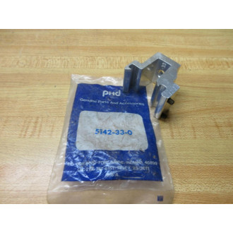 PHD 5142-33-0 Reed Switch Bracket 5142-33