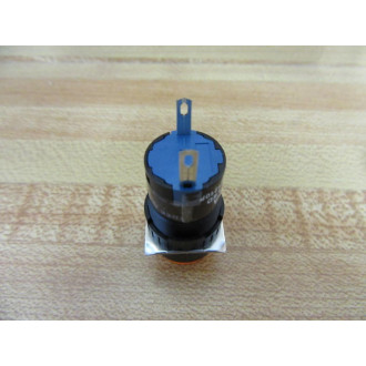 IDEC AL6M-P4P-A Pilot Light (Pack of 3)