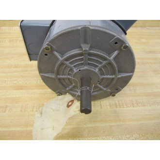 Weg Electric Motors 6PF56C17F5525H Motor Tested - Used