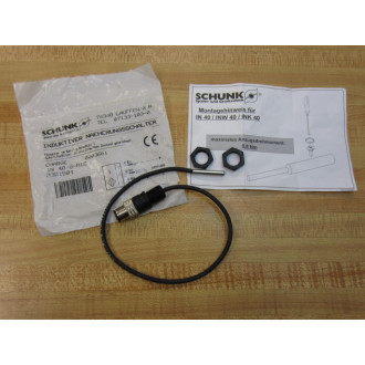 Schunk 0301584 Inductive Proximity Sensor