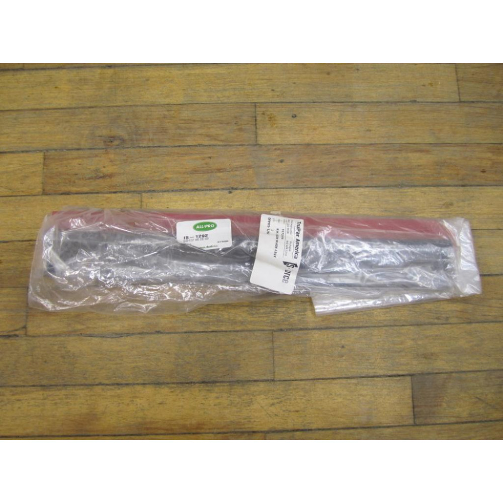 All Pro IS-1292 Squeege Right Hand Side