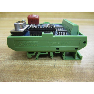 Phoenix Contact S103257 Circuit Board Current Conditioning - New No Box