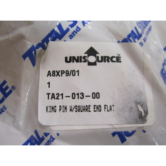 Unisource A8XP901 TA21-013-00 King Pin