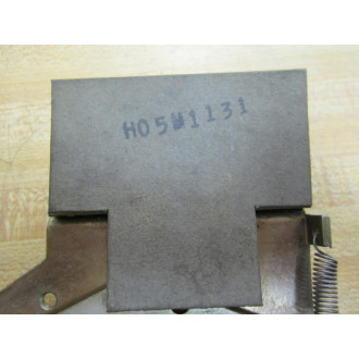 Square D H05M1131 Safety Interlock Switch - Used
