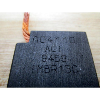 ACI A04110 Carbon Brush 9459 IMBR130 (Pack of 11) - New No Box