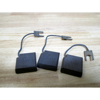 TA R782 Carbon Brush (Pack of 3) - New No Box