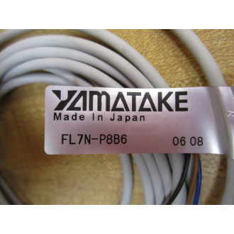 Honeywell FL7N-P8B6 Proximity Switch FL7NP8B6 - New No Box