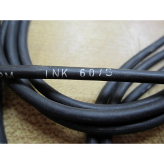 Schunk 0301553 PM INK 60S Inductive Proximity Sensor - New No Box
