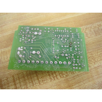 Bryant AC600 REVB Timing Board Rev B - New No Box
