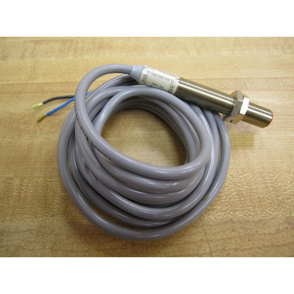Solid State Industrial Controls 1272-1-A Proximity Switch 9924-05 - New No Box