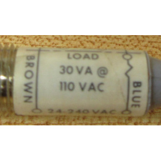 Solid State Industrial Controls 1272-1-A Proximity Switch 9924-05 - New No Box