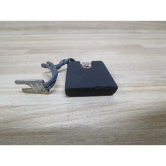 JU T563 Carbon Motor Brush - New No Box