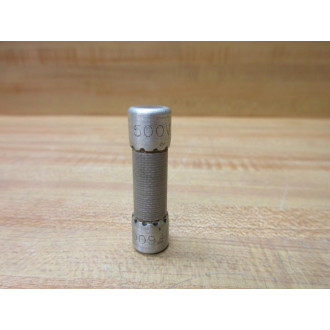 Buss F60C500V15AS Bussmann Fuse F60C - New No Box