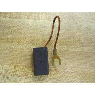 TA T507 Carbon Motor Brushes (Pack of 3) - New No Box