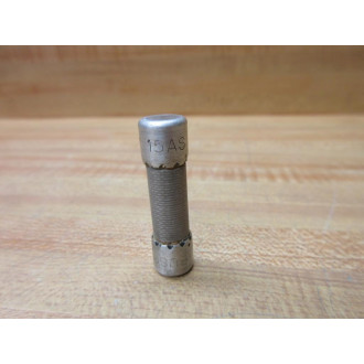 Buss F60C500V15AS Bussmann Fuse F60C - New No Box