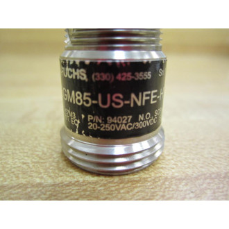 Pepperl + Fuchs 94027 Sensor NMB5-18GM85-US-NFE-H77