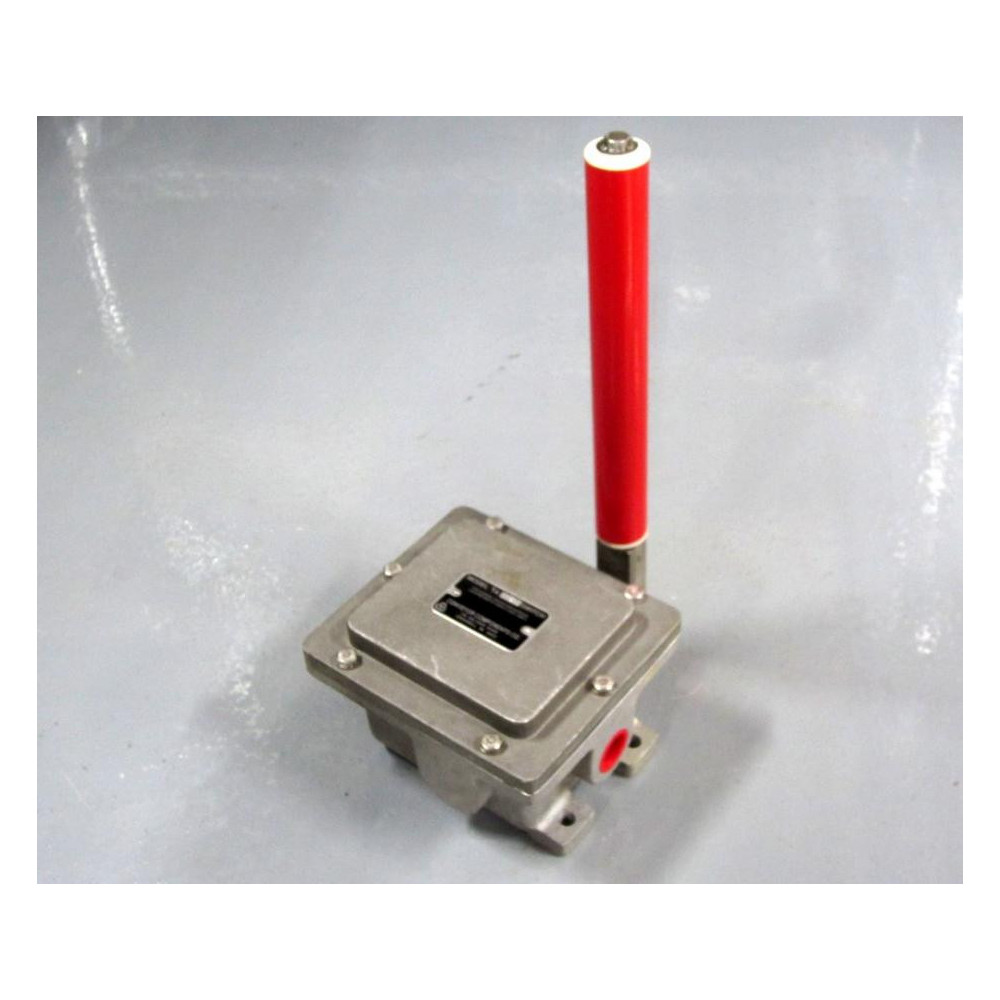 Conveyer Components TA-2 Tilt Alignment Control Switch TA2 - New No Box Conveyer Components TA-2 Tilt Alignment Control Switch TA2 - New No Box