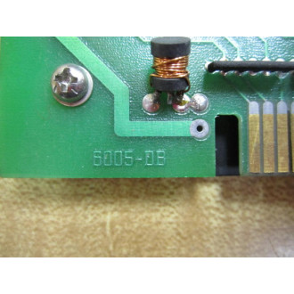 AMSI 6005 DB Circuit Board - Used