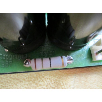 AMSI 6005 DB Circuit Board - Used