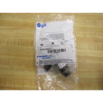 Allen Bradley 800EM-KM3Z3 Selector Switch